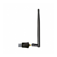 Αντάπτορας Δικτύου USB Inca WL-USB IUWA-313BX 5dBi, 2,4GHz, 300Mbps, WL-N