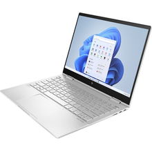 Laptop HP ENVY x360 13-bf0006nw Hybrid (2-in-1) (13.3") WQXGA Touchscreen Intel Core i5 i5-1230U 16 GB LPDDR4x-SDRAM 512 GB SSD Wi-Fi 6E (802.11ax) Windows 11 Home Silver (95X11EA)