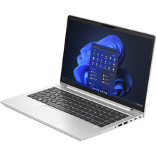 Laptop HP EliteBook 640 G10 (14") Full HD Intel Core i7 i7-1355U 16 GB DDR4-SDRAM 512 GB SSD Wi-Fi 6E (802.11ax) Windows 11 Pro Silver (85D43EA)