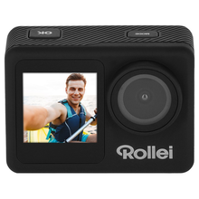 Action Camera Rollei D2Pro