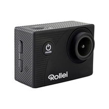 Action Camera Rollei 372 black