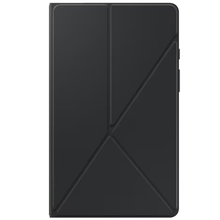 Θήκη Tablet Samsung Galaxy Tab A9 Book Black