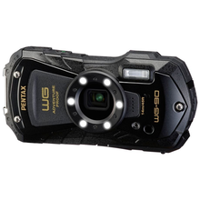 Φωτογραφική Μηχανή Pentax WG-90 black