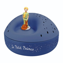 Παιδικό Φωτιστικό Trousselier Star Projector with Music, Little Prince
