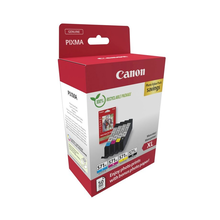 Μελάνι Canon CLI-571 XL BK/C/M/Y Photo Value Pack