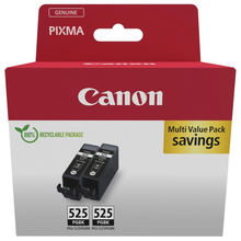 Μελάνι Canon PGI-525 PGBK black Twin Pack