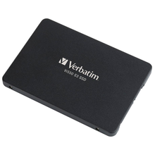 Σκληρός Δίσκος SSD 4TB Verbatim Vi550 S3 2,5 SATA III 49355