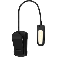 Φωτάκι Νυκτός Ansmann Unviersal Clip Lamp with 9 LEDs, dimmable 1600-0531