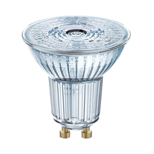 Λάμπα LED Osram Parathom GU10 PAR16 4,5W 350lm - 927 warm-white
