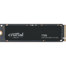 Σκληρός Δίσκος M.2 SSD 1TB Crucial T705 PCIe Gen5 NVMe