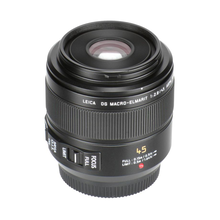 Φακός Φωτογραφικών Panasonic Leica DG Macro 2,8/45 ASPH OIS