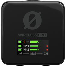 Μικρόφωνο Rode Wireless PRO