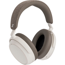 Ακουστικά Sennheiser Momentum 4 Wireless white