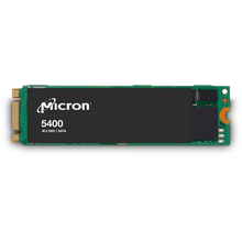 Σκληρός Δίσκος M.2 SSD 960GB Micron 5400 PRO SATA