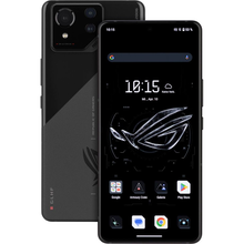 Smartphone Asus ROG Phone 8 5G Phantom Black 12+256GB
