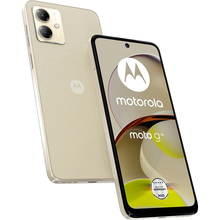 Smartphone Motorola moto G14 butter cream