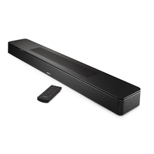Soundbar Bose Smart 600 black