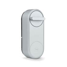 Ηλεκτρονική Κλειδαριά Bosch Smart Home / Yale Linus Smart Lock