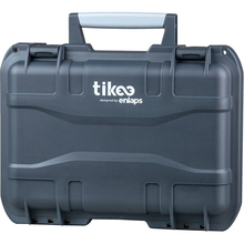 Θήκη Φωτογραφικών Enlaps Tikee 3 Pro+ Hard Case