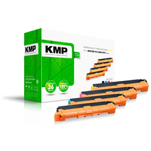 Toner Συμβατό KMP B-T109M Multipack compatible with Brother TN-243