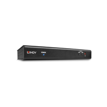 Αξεσουάρ Εικόνας Lindy HDMI 4x1 Multi-View Switch - video/audio switch - 4 ports