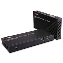 KVM Adapter Lindy Extender Cat.6 HDMI Ext. 150m