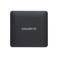 Barebone Gigabyte BRIX sGB BRi3H 1315 (Rev. 1.0) Ultra Compact Intel Core i3 1315U