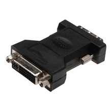 Αντάπτορας Digitus DVI Adapter - DVI-I (24+5)/DVI-I (24+5)