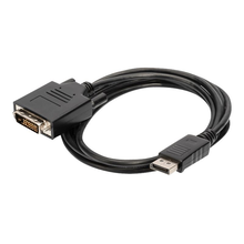 Καλώδιο DisplayPort Digitus DVI adapter - DP/DVI-D - 2 m - pack of 10
