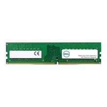 Μνήμη RAM Σταθερού DDR5 8GB Dell 1RX16 - DIMM 288-pin - 5600 MHz - unbuffered