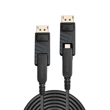 Καλώδιο Lindy - DisplayPort kit - Mini DisplayPort to Mini DisplayPort - 20 m