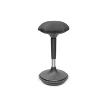 Σκαμπό Γραφείου Digitus DA-90422 - standing desk stool - foam - black