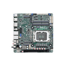 Motherboard ASRock Industrial IMB 1232 WV mini ITX LGA1700 Socket H610