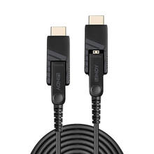 Καλώδιο Lindy HDMI with Ethernet kit - 20 m