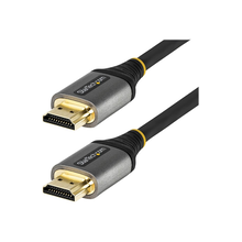 Καλώδιο HDMI StarTech 13ft Premium Certified 2.0 - High-Speed Ultra HD 60Hz with Ethernet - M/M - 4 m