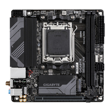 Motherboard Gigabyte B650I AX 1.0 mini ITX Socket AM5 AMD B650