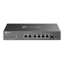 Router TP-Link Omada ER707-M2 V1 - desktop, wall-mountable