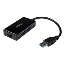 USB Hub StarTech Network Adapter USB31000S2H - USB 3.0