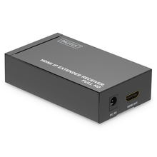 HDMI Extender Digitus IP Reseiver