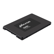 Σκληρός Δίσκος SSD 3.84TB Micron 5400 PRO - SATA 6Gb/s