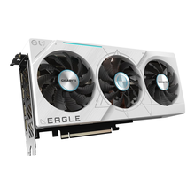 Κάρτα Γραφικών Nvidia RTX 4070 Ti Super Eagle OC Gigabyte EAGLE ICE
