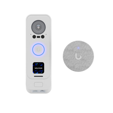 Κουδούνι Πόρτας Protect Ubiquiti UniFi UVC-G4 Doorbell Pro PoE Kit