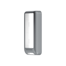 Αξεσουάρ Θυροτηλεφώνου Ubiquiti - doorbell faceplate - silver