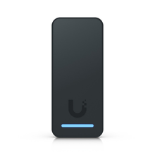 Access Control Access Ubiquiti UniFi Card Reader UA-G2-Black