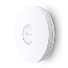 Access Point TP-Link Omada BE19000 Tri-Band Wi-Fi 7 - Ceiling Mount