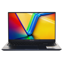 Laptop Asus 15,6" Vivobook Intel Core i5-12500H/8GB/SSD 512GB/Windows 11 (X1503ZA-CB51-CB)
