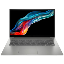Laptop HP 17,3" Envy Intel Core i7-13700H/16GB/SSD 512GB/Windows 11 (7Y9C0UA)
