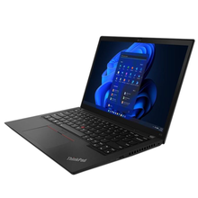 Laptop Lenovo 13,3" Thinkpad X13 Intel Core i5-1235U/16GB/SSD 512GB/Windows 11 (21BN009VPB)