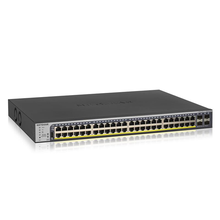 Network Switch Netgear GS752TP-300EUS