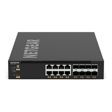 Network Switch Netgear XSM4316-100NES